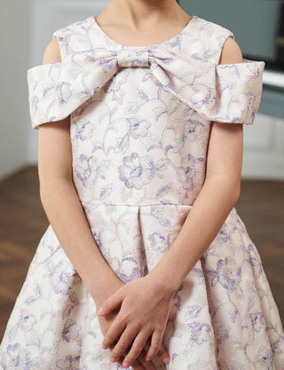 TWEED KIDS・TK83813-BEGLV