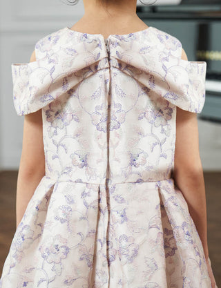 TWEED KIDS・TK83813-BEGLV