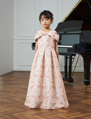 TWEED KIDS・TK83813-BEGOE