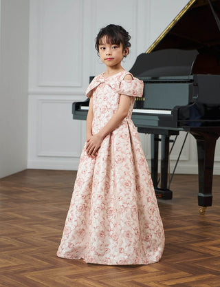 TWEED KIDS・TK83813-BEGOE