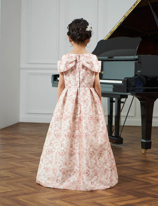 TWEED KIDS・TK83813-BEGOE