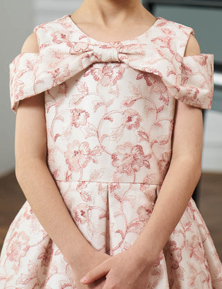 TWEED KIDS・TK83813-BEGOE