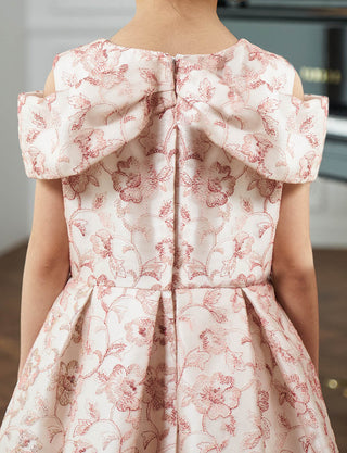 TWEED KIDS・TK83813-BEGOE