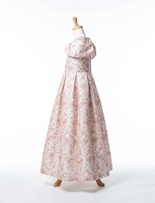 TWEED KIDS・TK83813-BEGOE