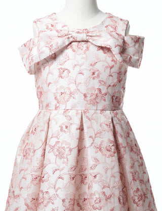 TWEED KIDS・TK83813-BEGOE