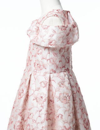 TWEED KIDS・TK83813-BEGOE