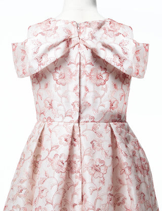 TWEED KIDS・TK83813-BEGOE