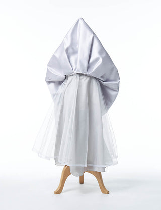 TWEED KIDS・TK83813-SILPK