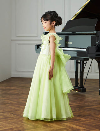 TWEED KIDS・TK83816-AGN