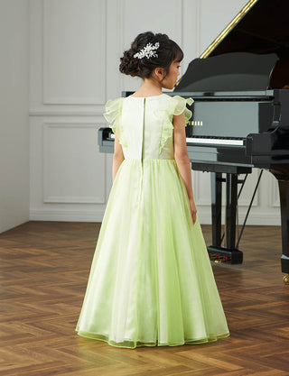 TWEED KIDS・TK83816-AGN