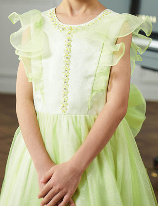 TWEED KIDS・TK83816-AGN