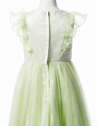 TWEED KIDS・TK83816-AGN