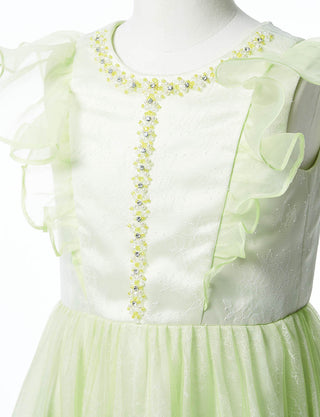 TWEED KIDS・TK83816-AGN