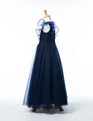 TWEED KIDS・TK83816-DNY