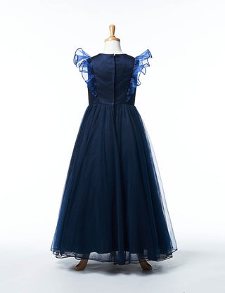 TWEED KIDS・TK83816-DNY