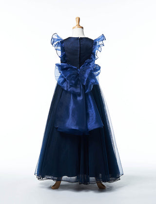 TWEED KIDS・TK83816-DNY