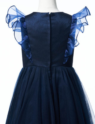 TWEED KIDS・TK83816-DNY