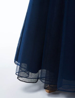 TWEED KIDS・TK83816-DNY