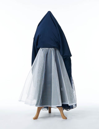 TWEED KIDS・TK83816-DNY