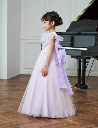 TWEED KIDS・TK83816-PLV