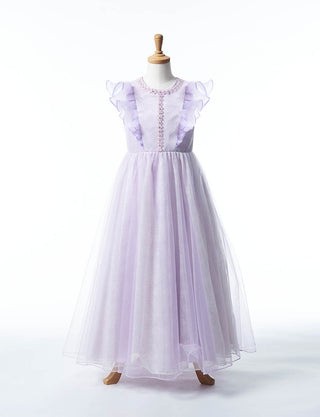 TWEED KIDS・TK83816-PLV