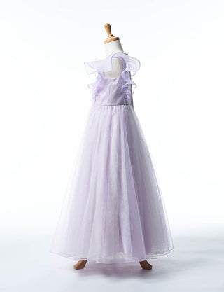 TWEED KIDS・TK83816-PLV