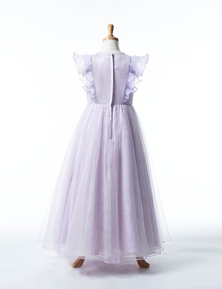 TWEED KIDS・TK83816-PLV