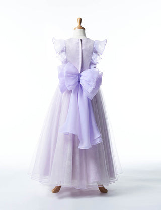 TWEED KIDS・TK83816-PLV