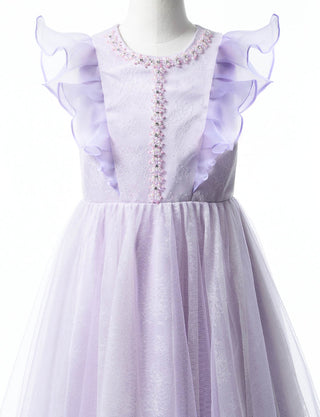 TWEED KIDS・TK83816-PLV