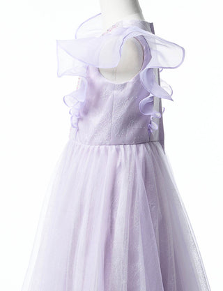 TWEED KIDS・TK83816-PLV