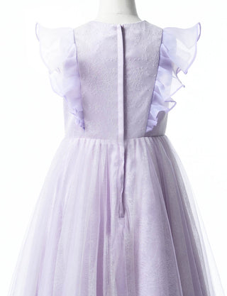 TWEED KIDS・TK83816-PLV