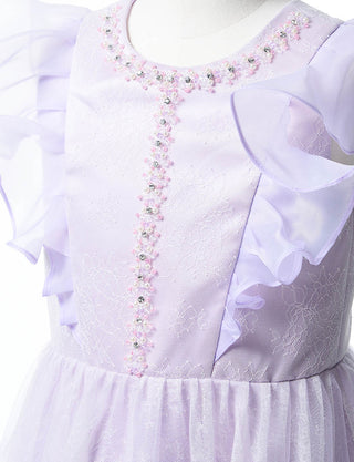 TWEED KIDS・TK83816-PLV