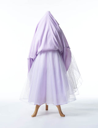 TWEED KIDS・TK83816-PLV