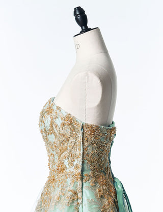 Fine Feathers・TN2015-PMT