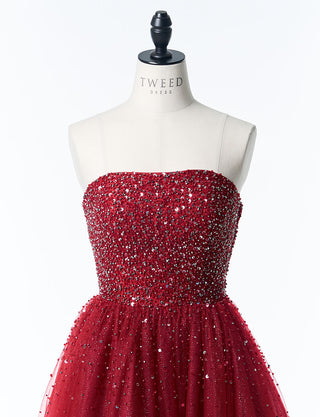 Fine Feathers・TN2030-DRD