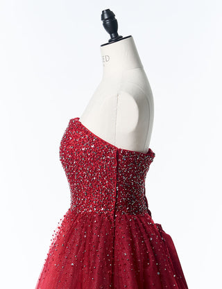 Fine Feathers・TN2030-DRD