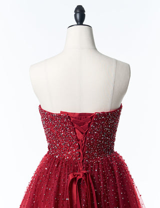 Fine Feathers・TN2030-DRD