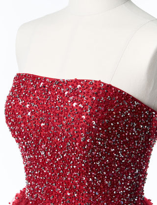 Fine Feathers・TN2030-DRD