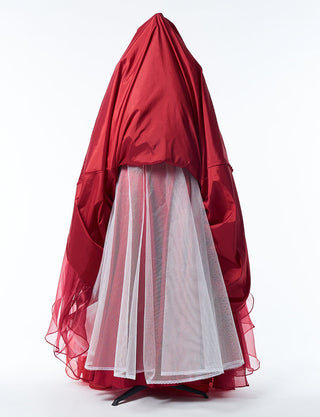 Fine Feathers・TN2030-DRD