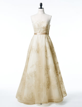 Fine Feathers・TO2108-IVYGD