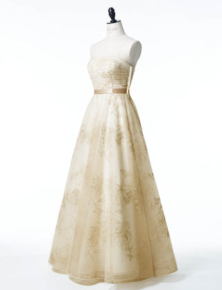 Fine Feathers・TO2108-IVYGD