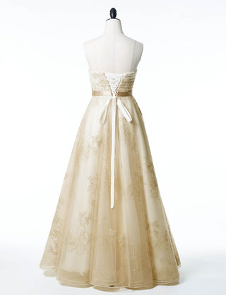 Fine Feathers・TO2108-IVYGD