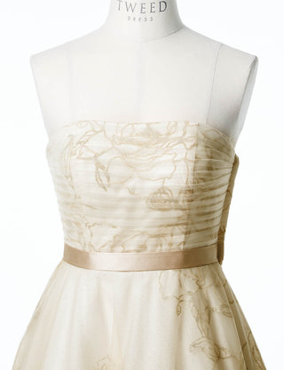 Fine Feathers・TO2108-IVYGD