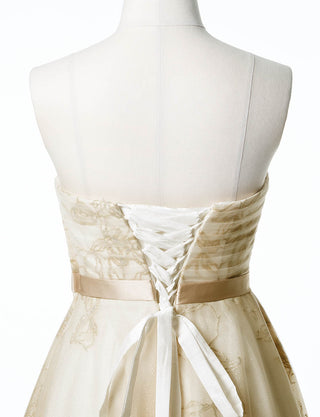 Fine Feathers・TO2108-IVYGD