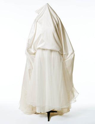 Fine Feathers・TO2108-IVYGD