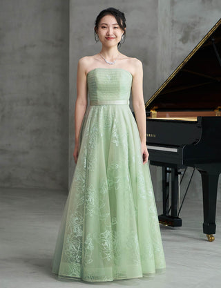 Fine Feathers・TO2108-WL