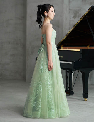 Fine Feathers・TO2108-WL