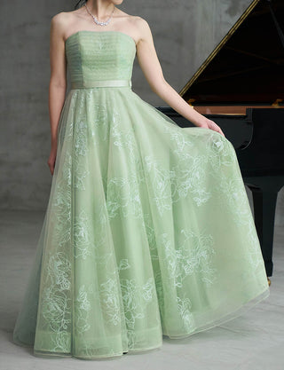 Fine Feathers・TO2108-WL