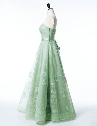 Fine Feathers・TO2108-WL