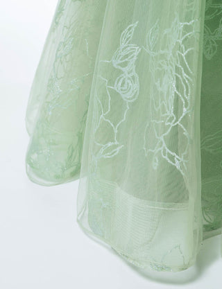 Fine Feathers・TO2108-WL